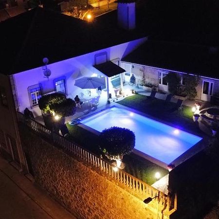 Casa Do Adro Hotel เวียนา โด กัสเตโล ภายนอก รูปภาพ
