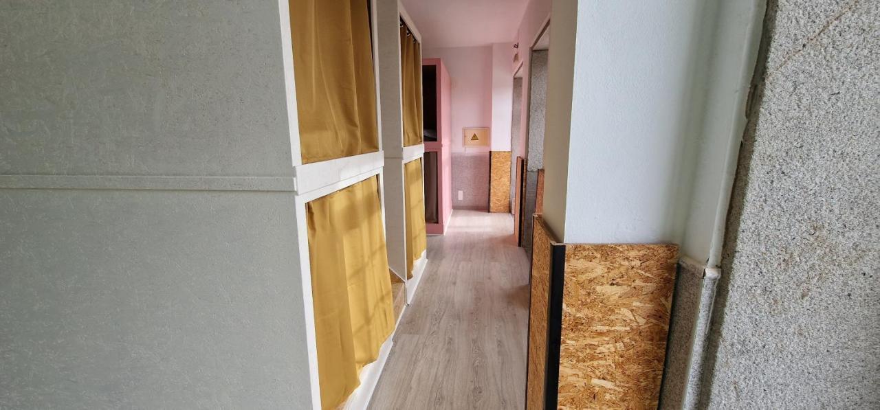 Casa Do Adro Hotel เวียนา โด กัสเตโล ภายนอก รูปภาพ